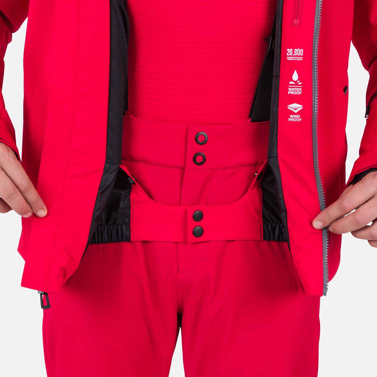 Sports Red