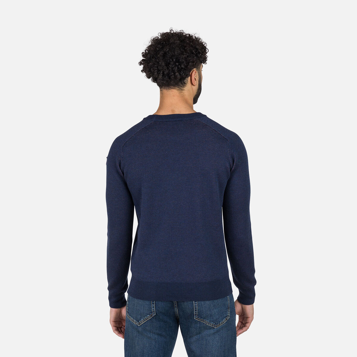 Dark Navy
