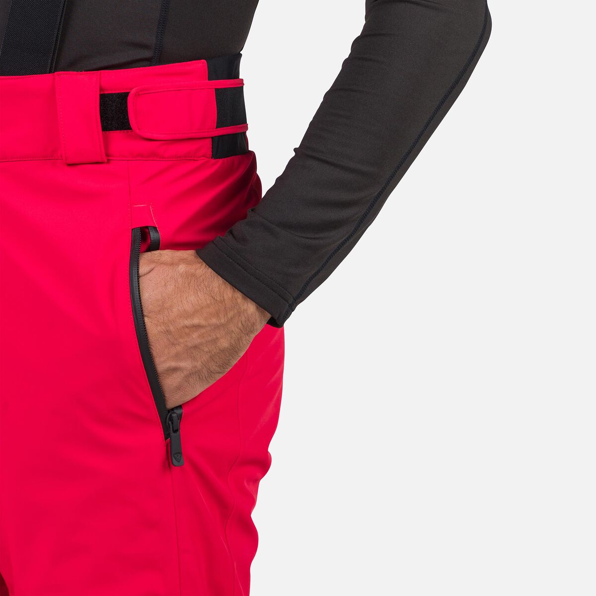 Sports Red