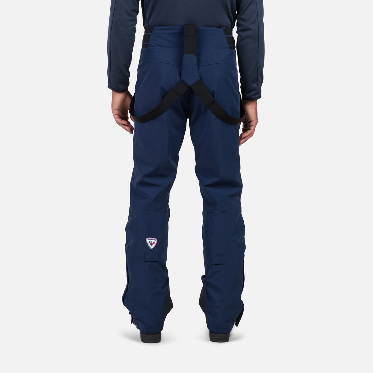 Dark Navy