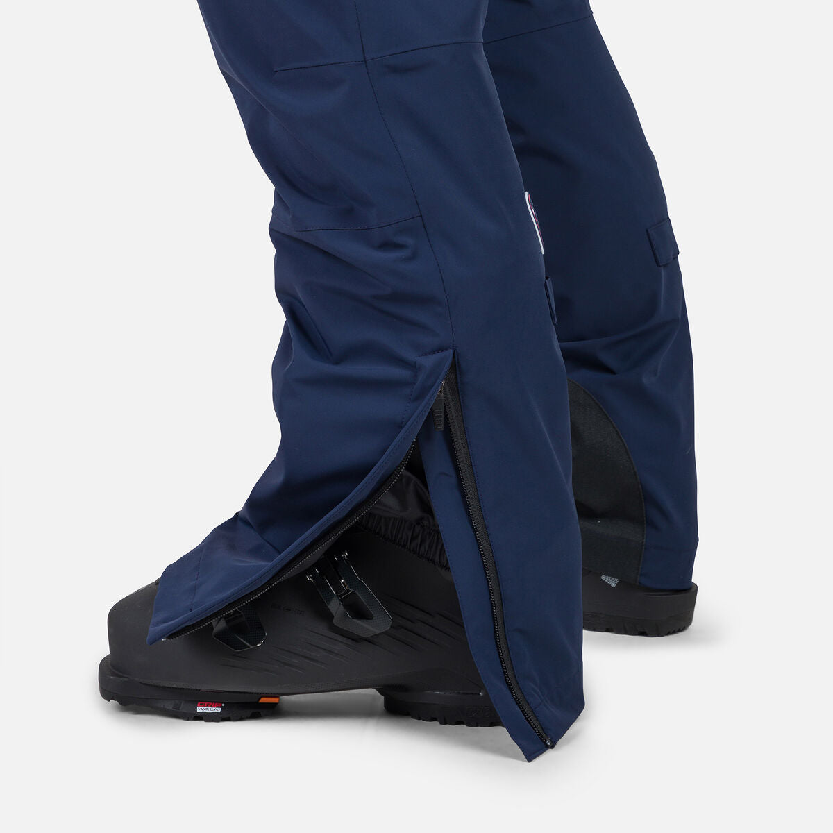 Dark Navy