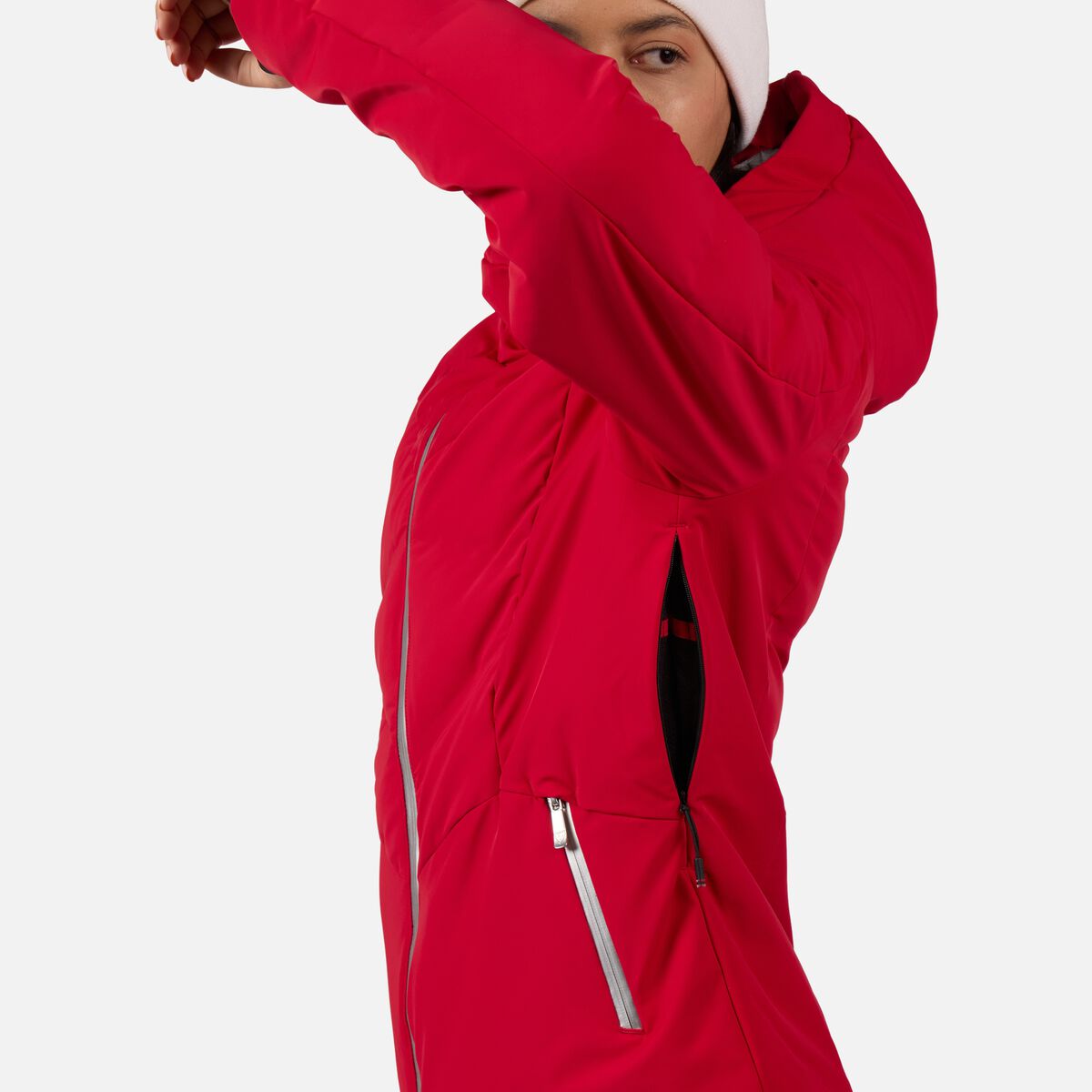 Ruby Red