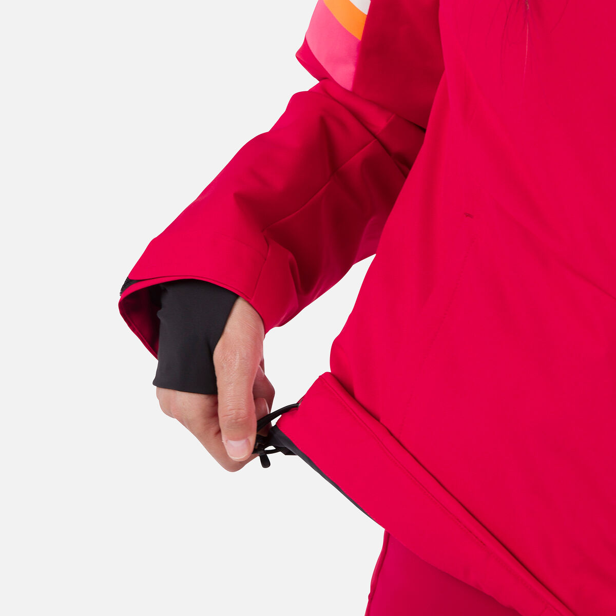 Ruby Red