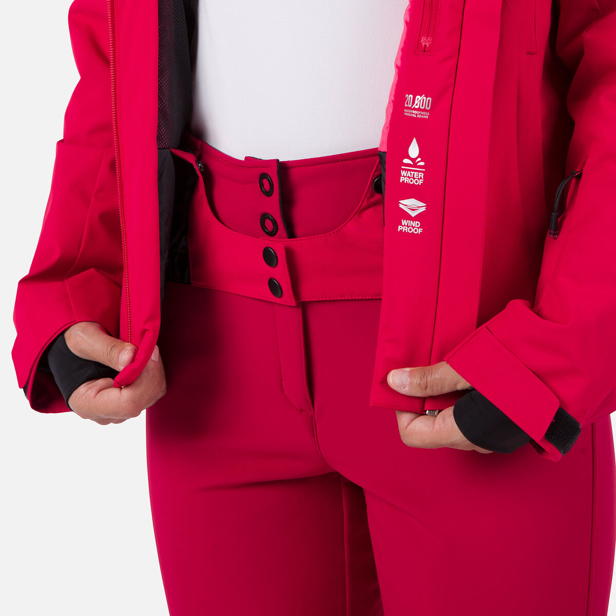 Ruby Red