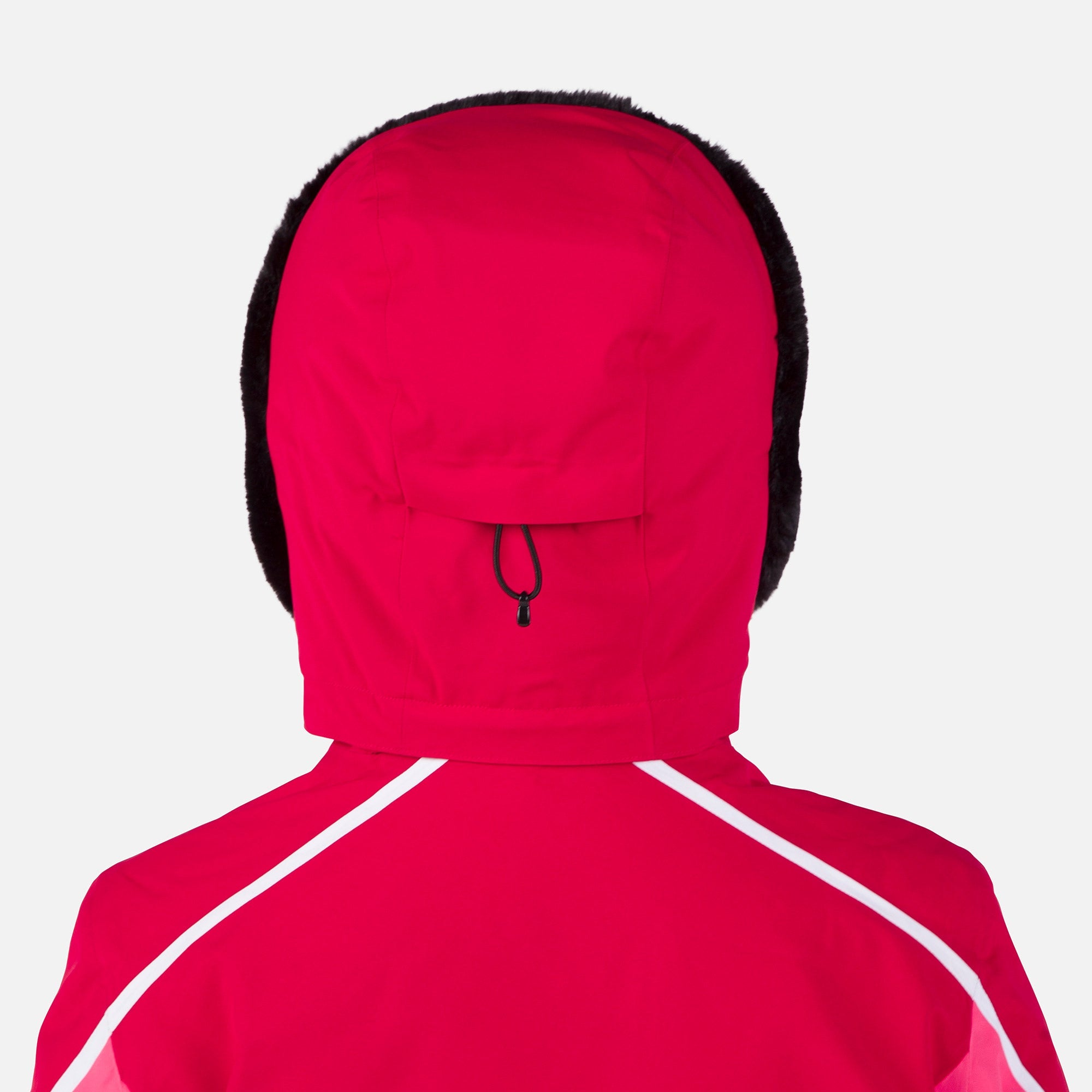 Ruby Red