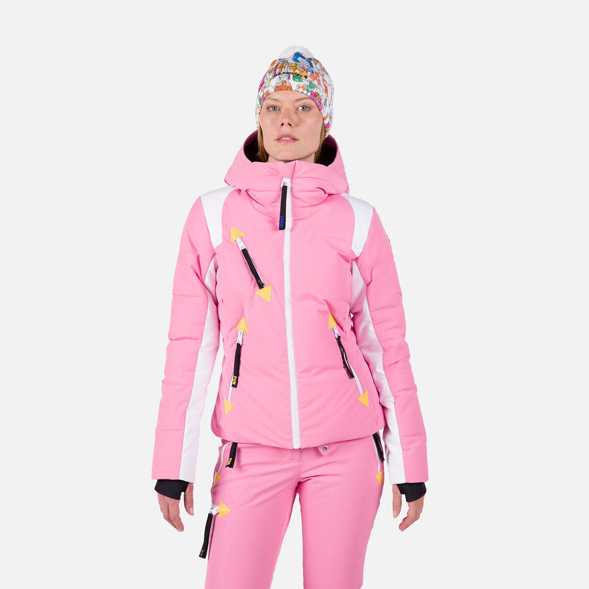 New Pink