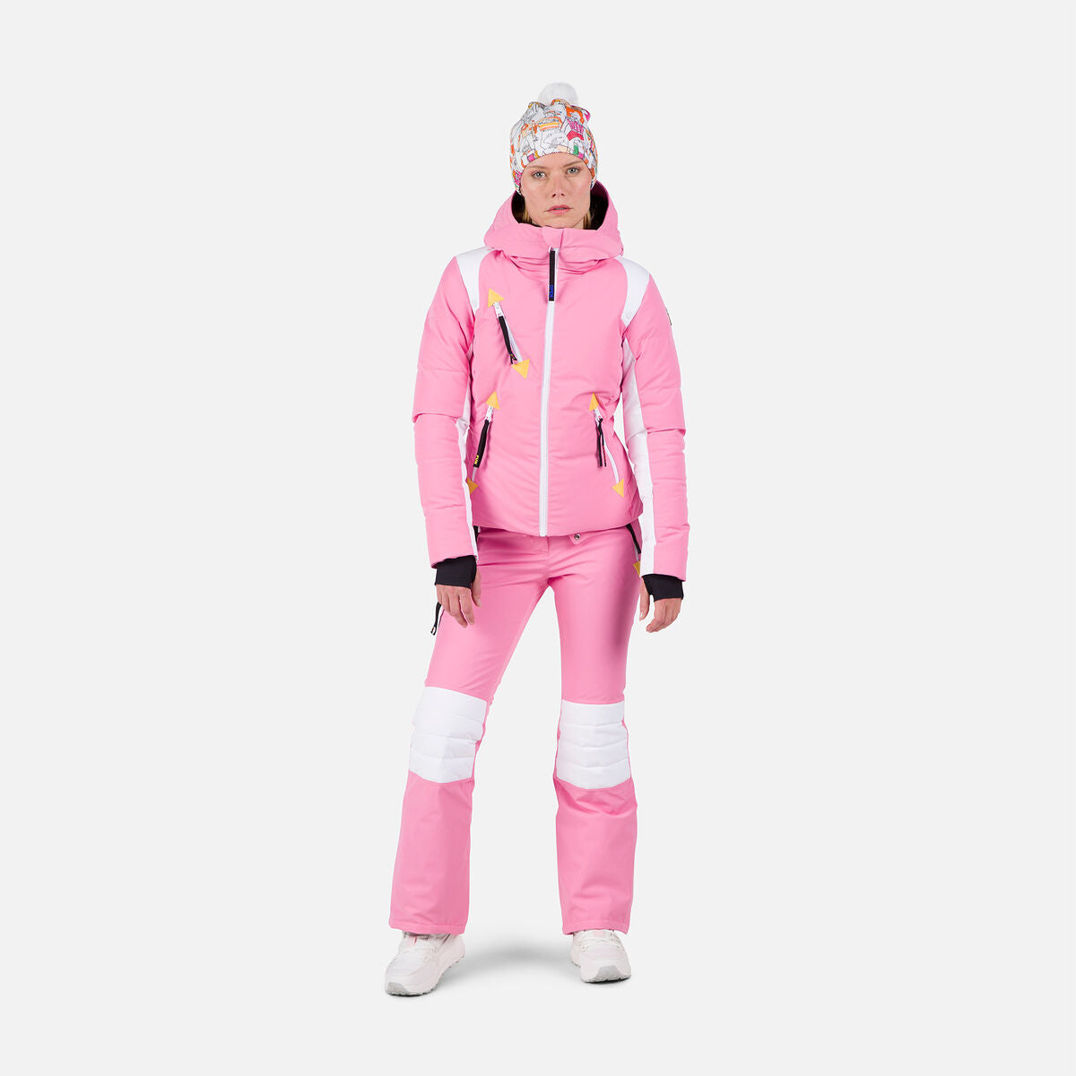 New Pink