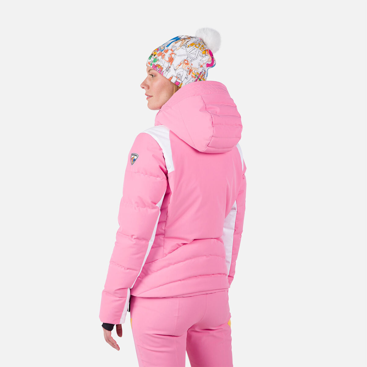New Pink