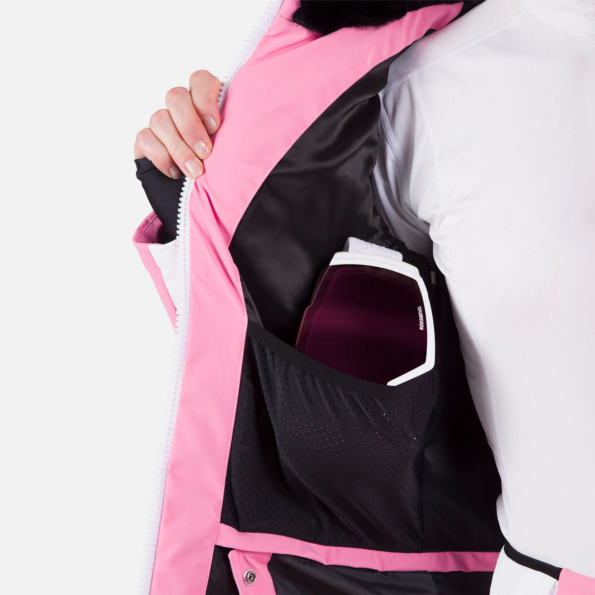 New Pink
