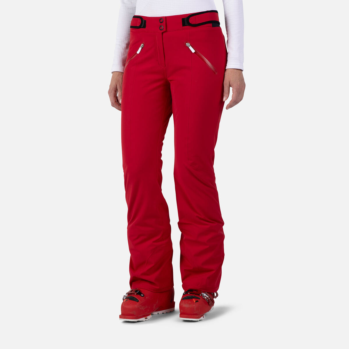 Ruby Red