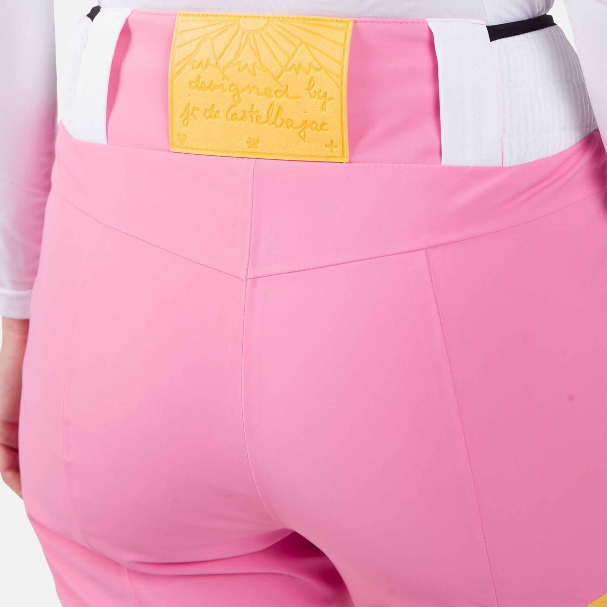 New Pink