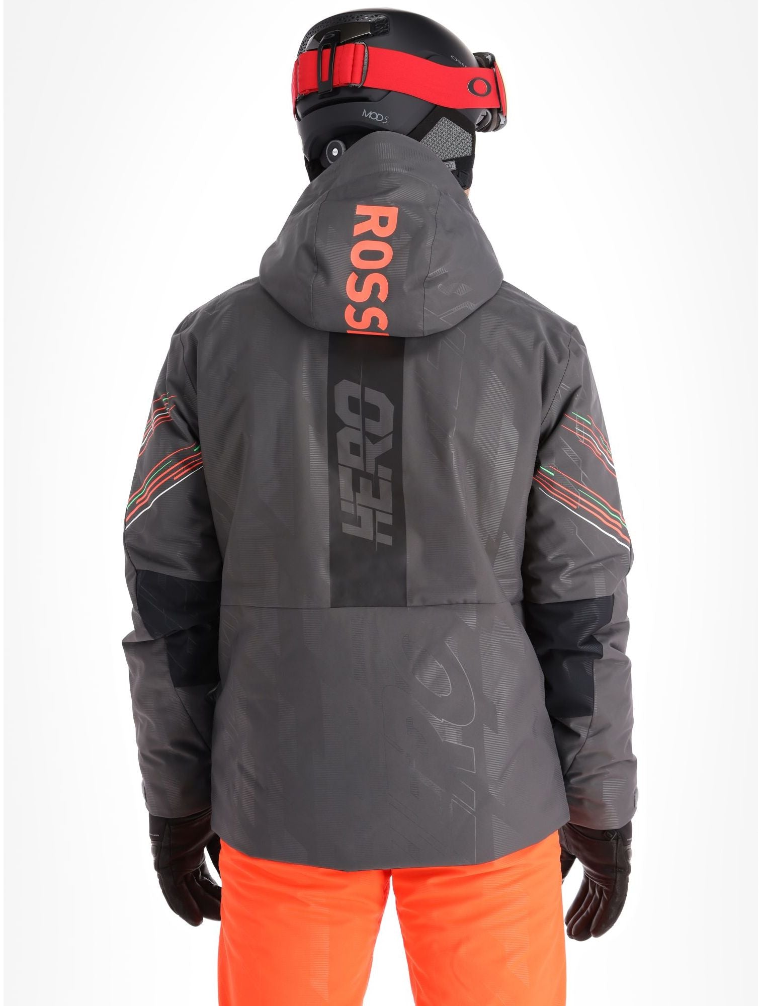 Onyx Grey