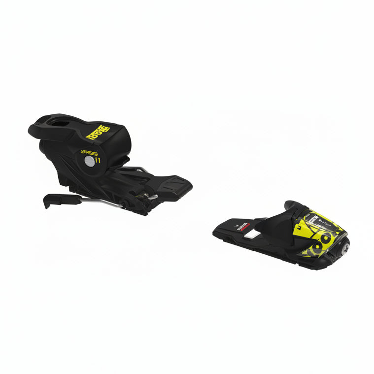 Black Yellow
