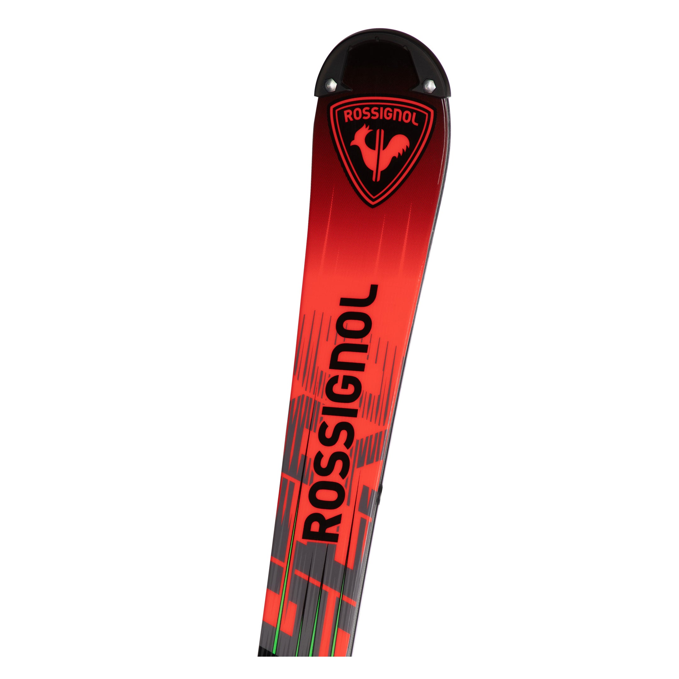 Unisex Racing Skis HERO ATHLETE SL PRO 128-149 R21 PRO – Rossignol