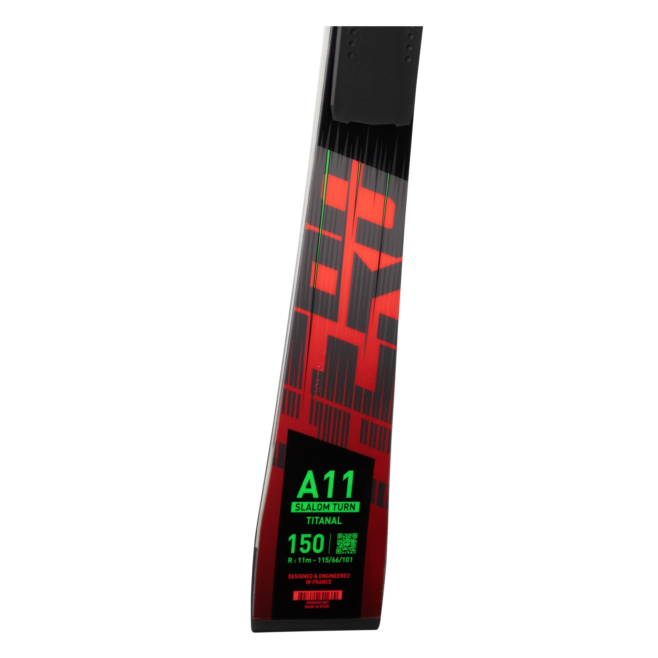 Unisex Racing Skis HERO ATHLETE SL 150 R22 – Rossignol Australia