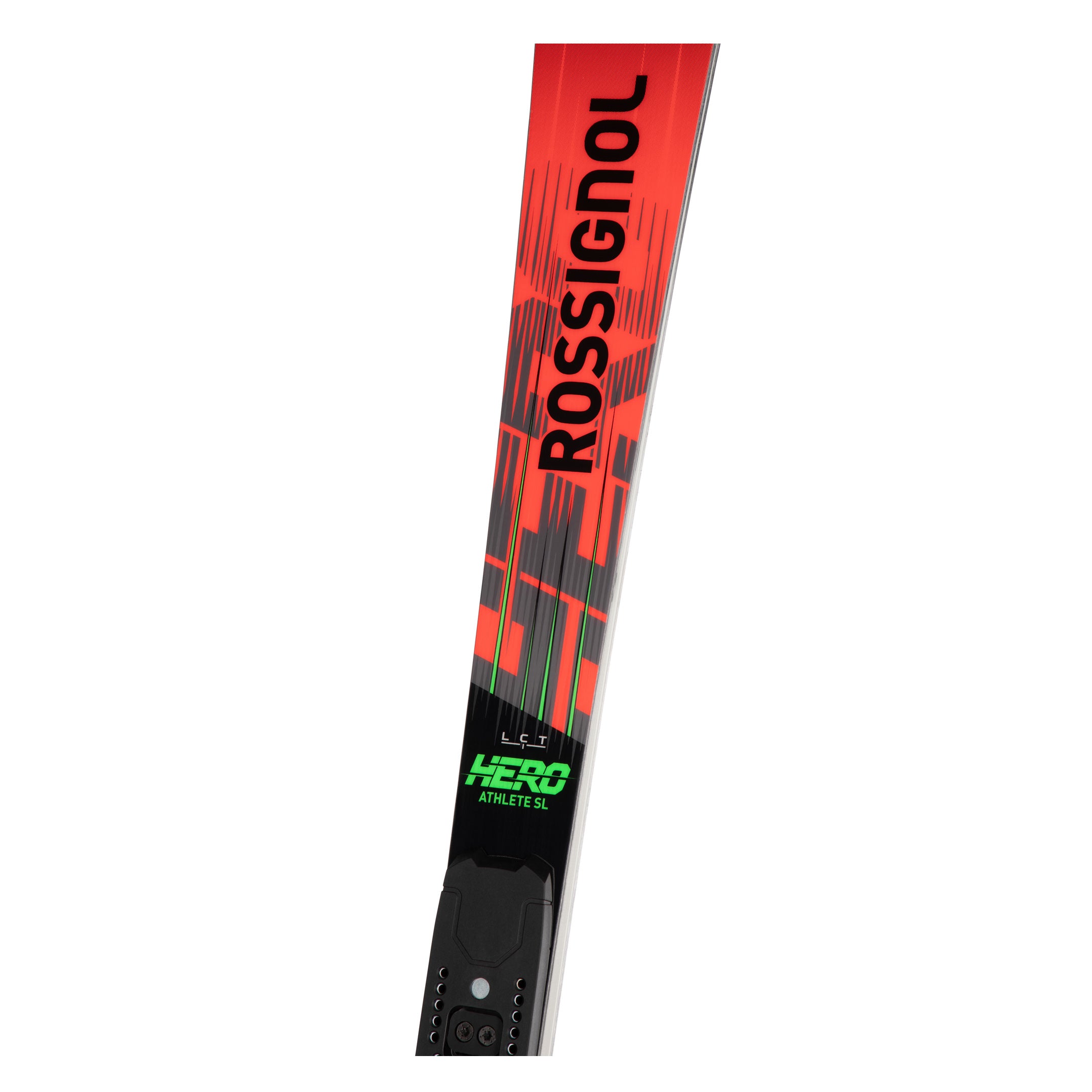 Unisex Racing Skis HERO ATHLETE SL 150 R22 – Rossignol Australia