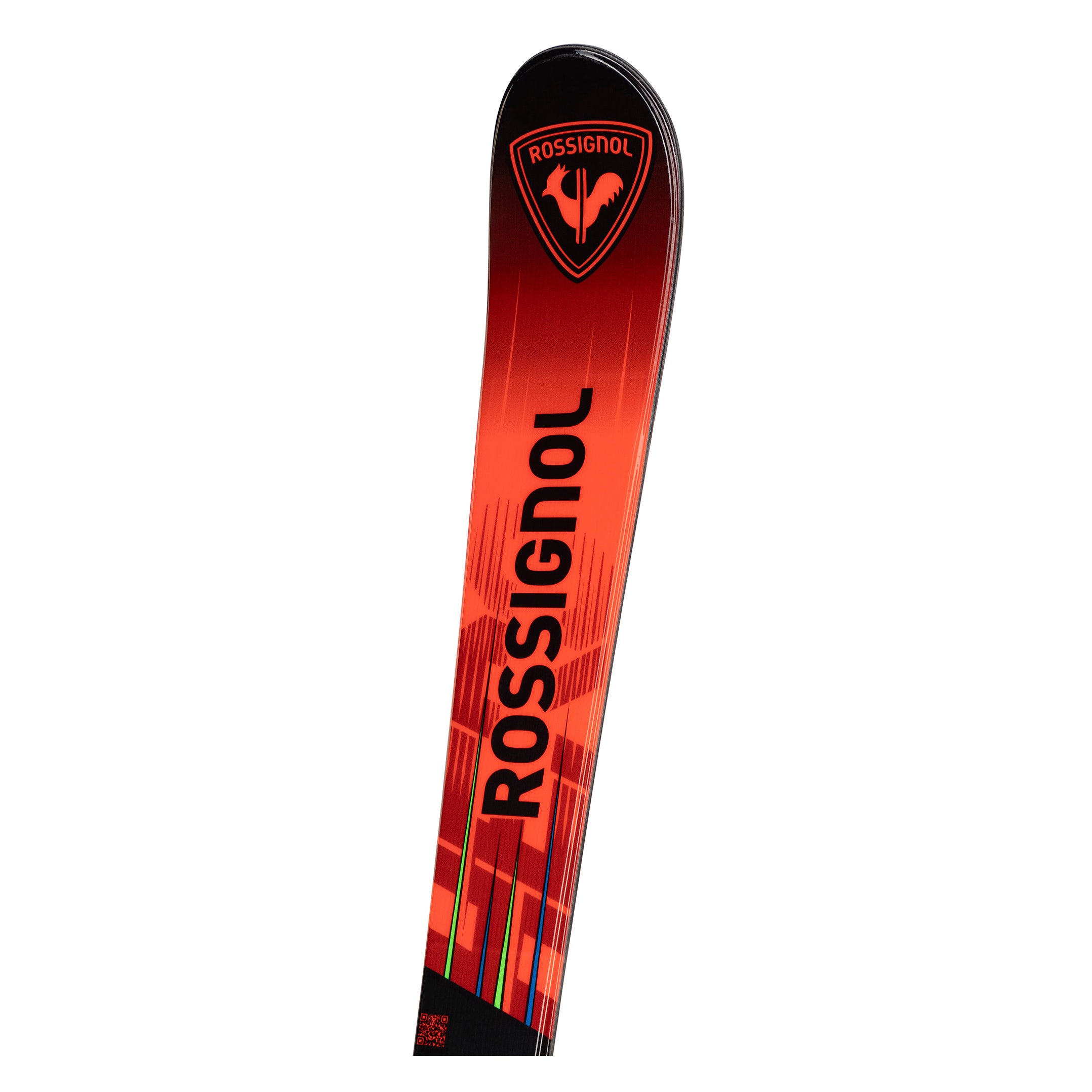 Kid's On Piste Skis Hero Jr Multi-Event (Kid-X) – Rossignol Australia