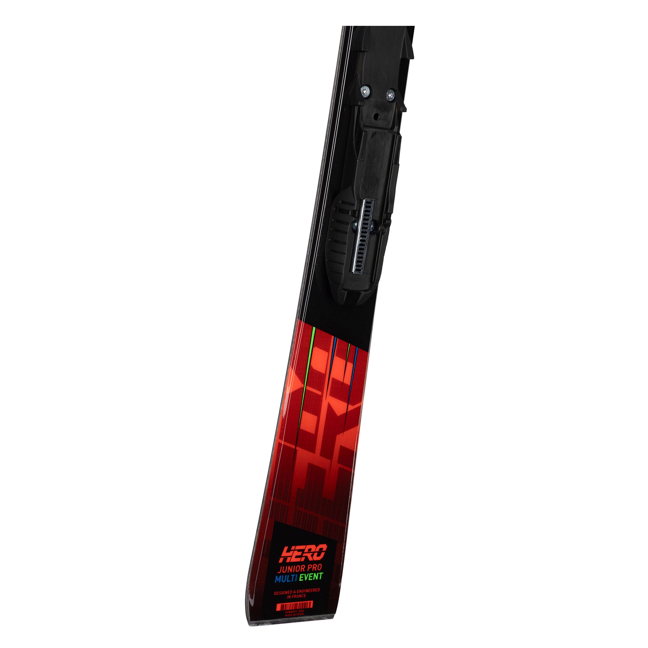Kid's On Piste Skis Hero Jr Multi-Event (Kid-X) – Rossignol Australia
