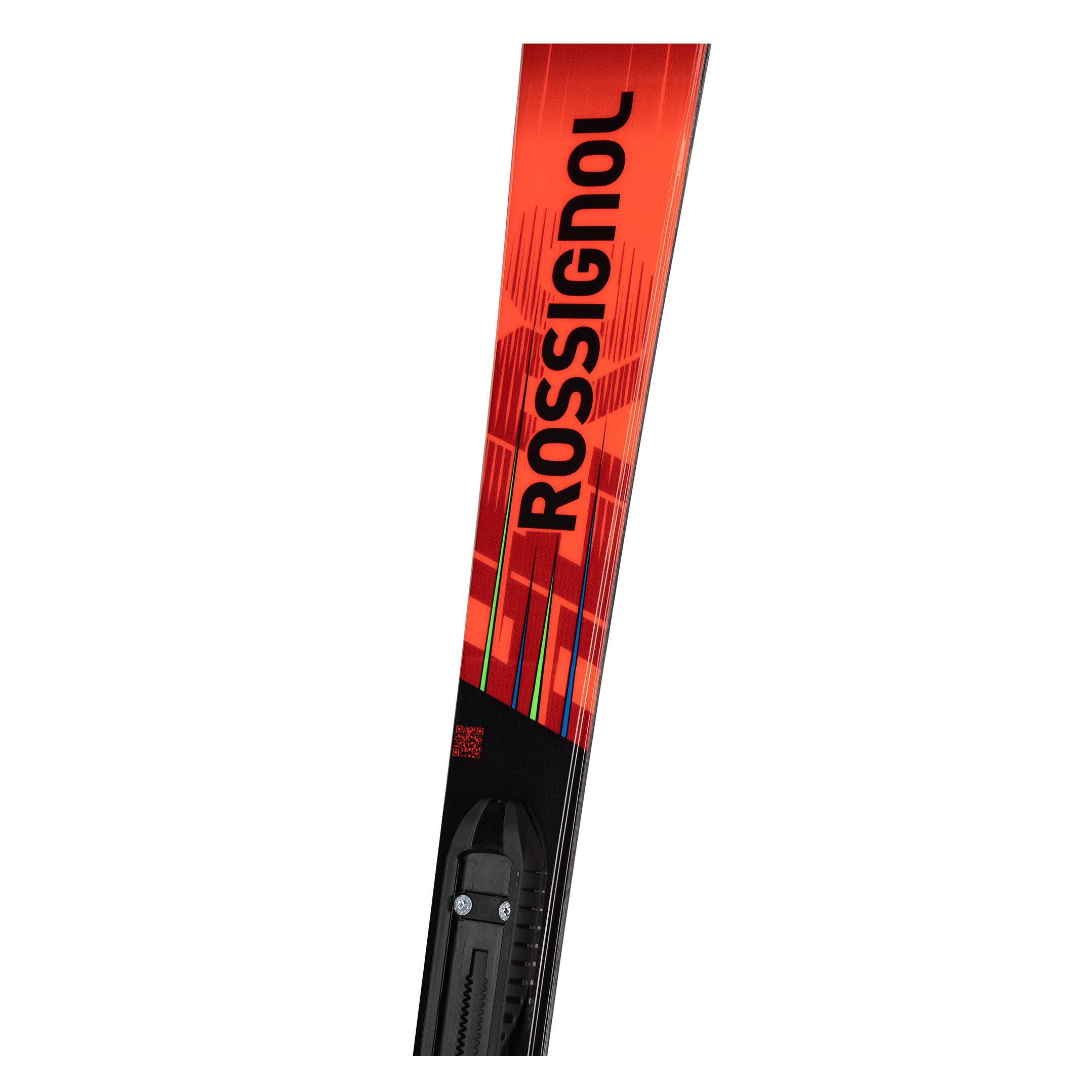 Kid's On Piste Skis Hero Jr Multi-Event (Kid-X) – Rossignol Australia