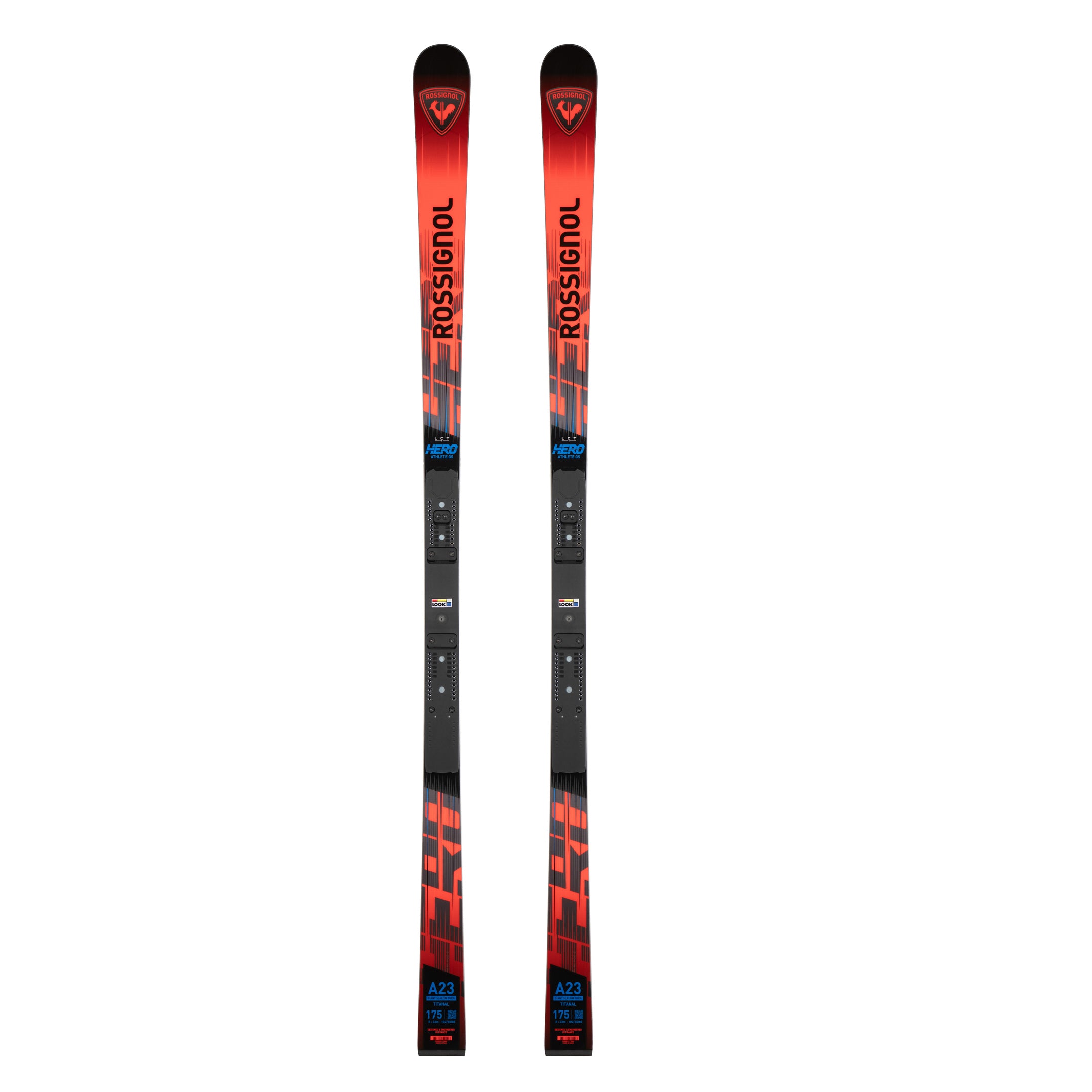 The Hero – Rossignol Australia