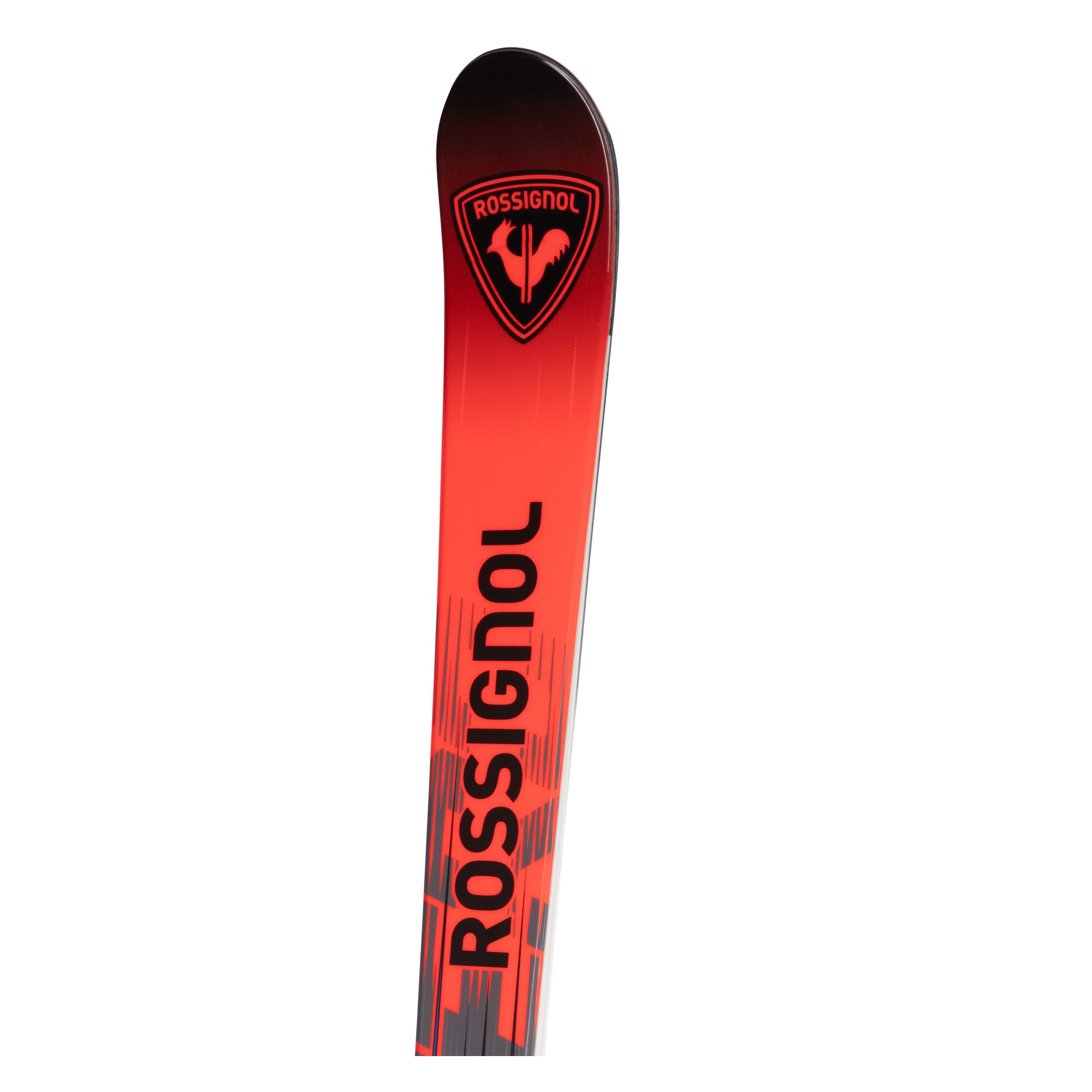 Kid's Racing Skis HERO JR ATHLETE GS PRO 126-171 R21 PRO