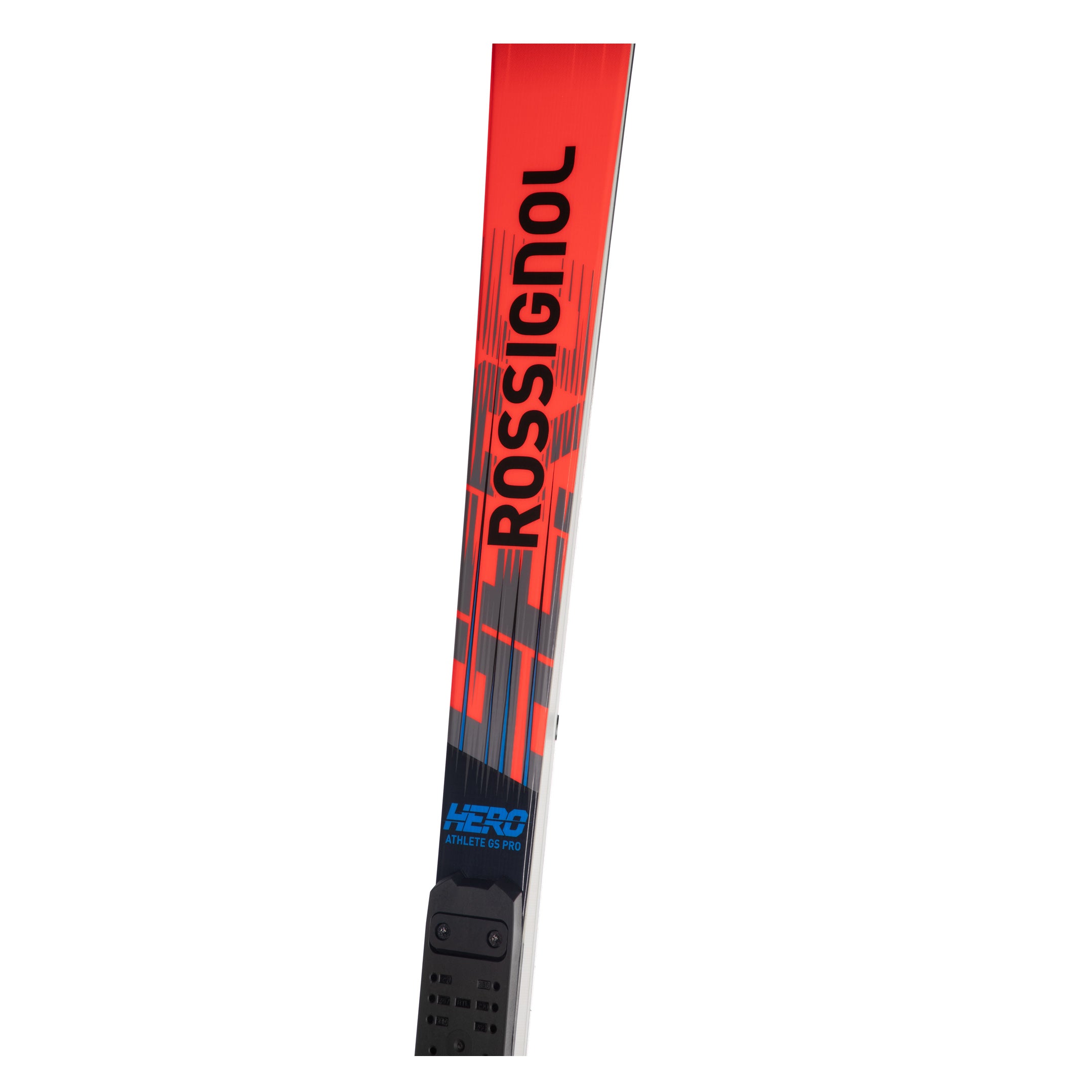 Kid's Racing Skis HERO JR ATHLETE GS PRO 126-171 R21 PRO