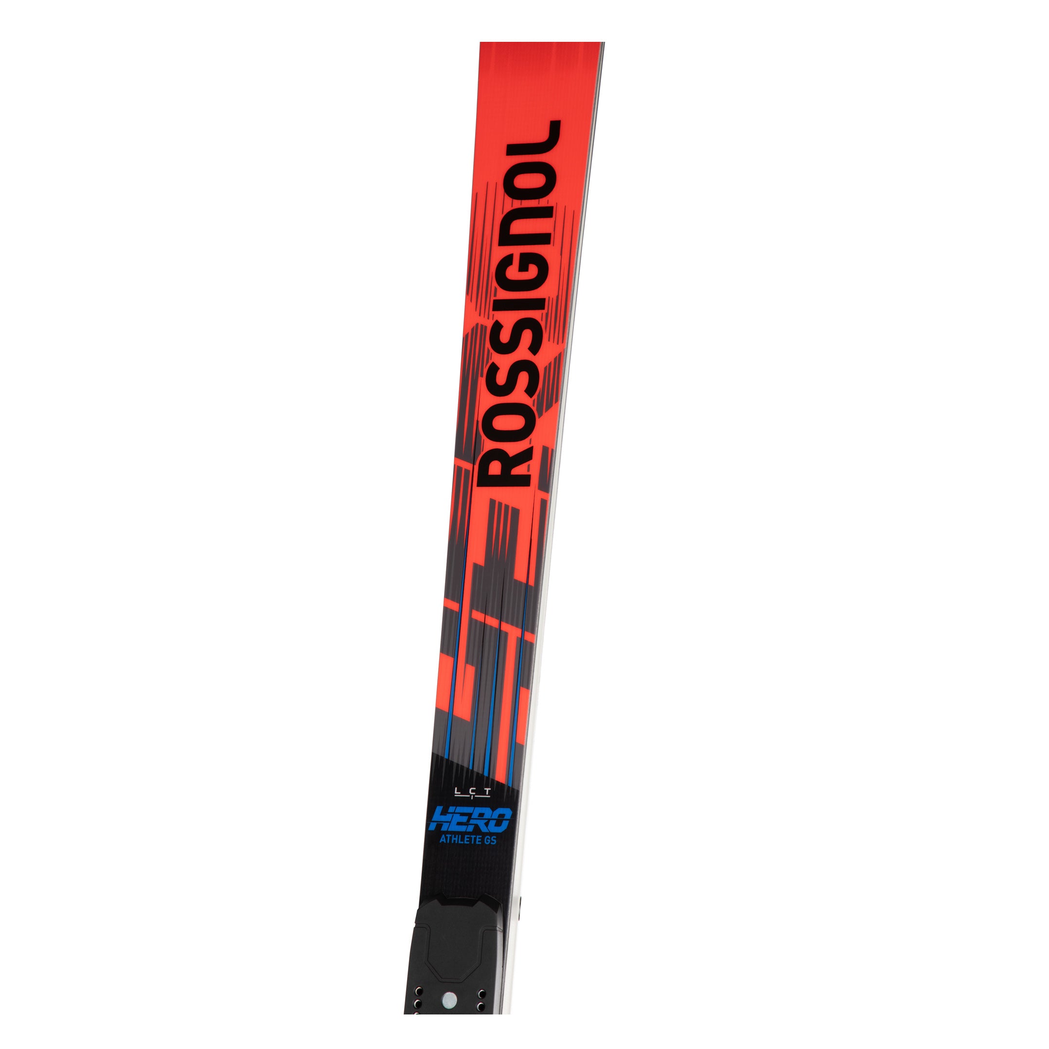 Unisex Racing Skis HERO ATHLETE GS 185 R22 – Rossignol Australia