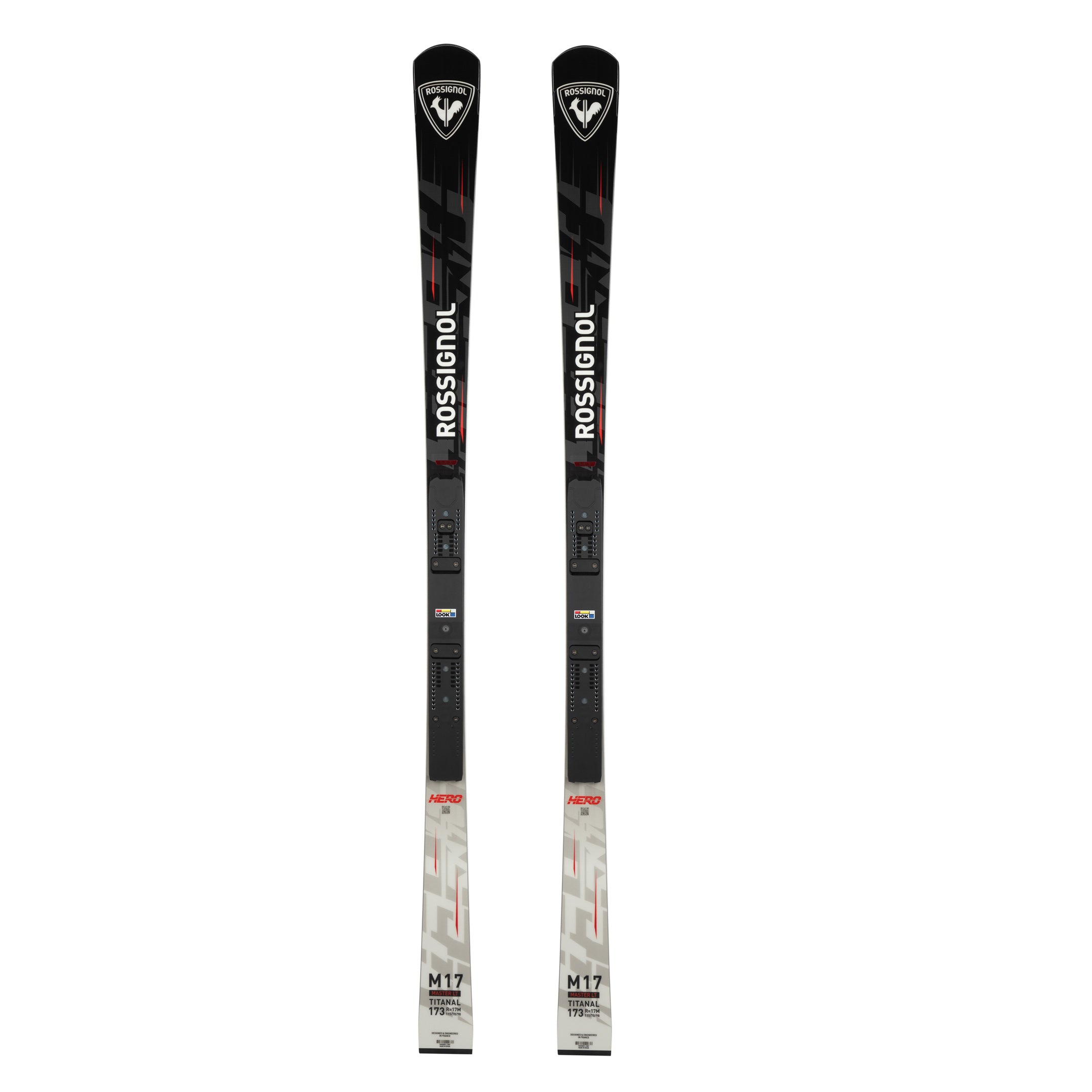 Unisex Skis Hero Master LT R22 – Rossignol Australia