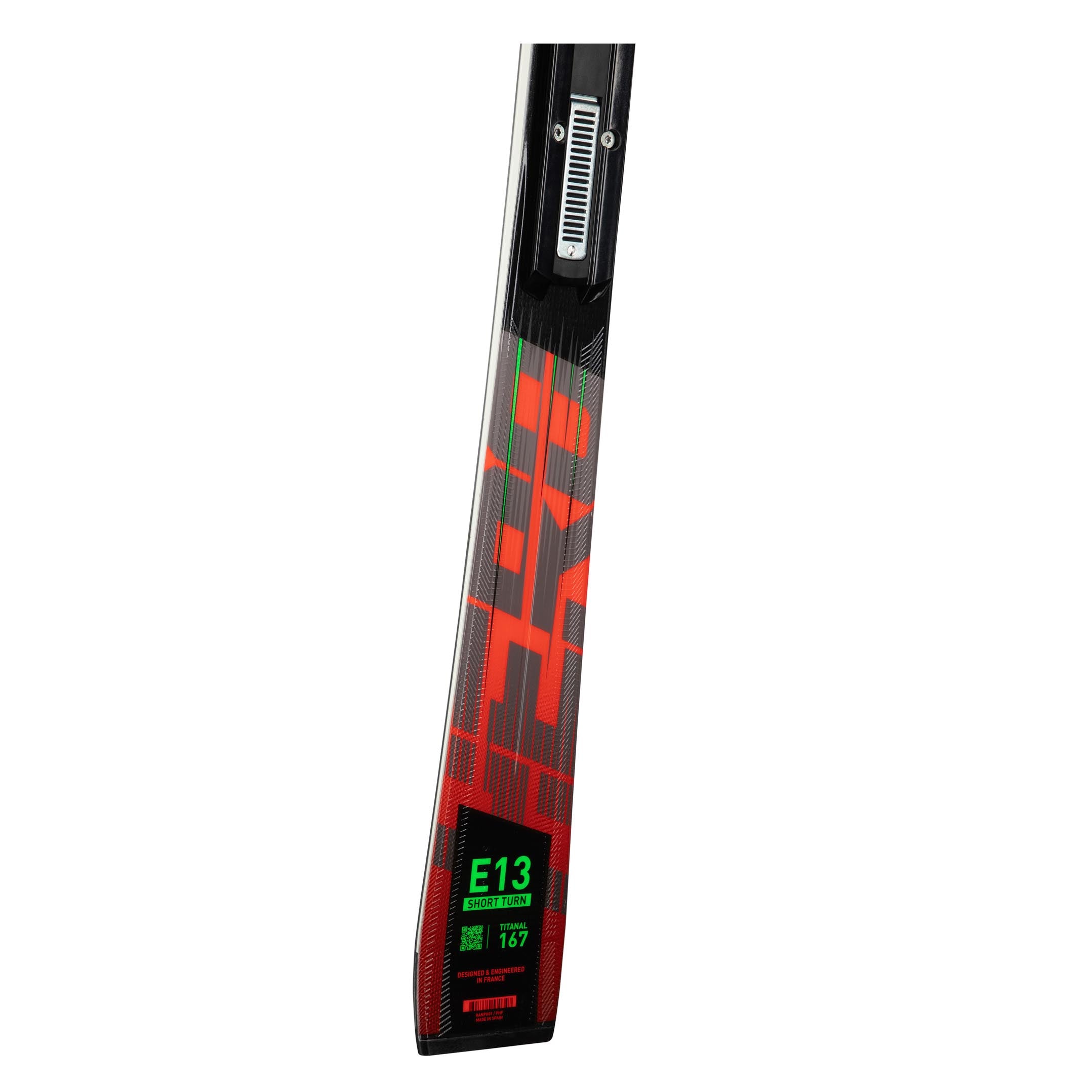Unisex Racing Skis HERO ELITE ST TI KONECT – Rossignol Australia