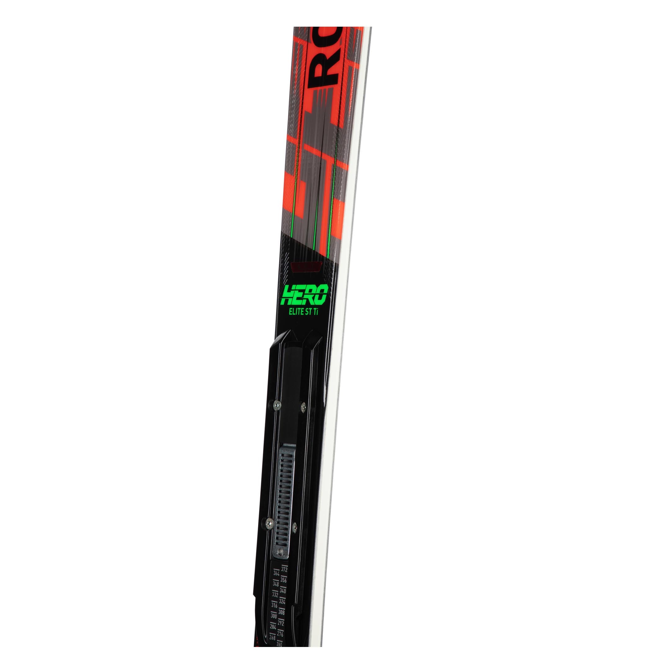 Unisex Racing Skis HERO ELITE ST TI KONECT – Rossignol Australia