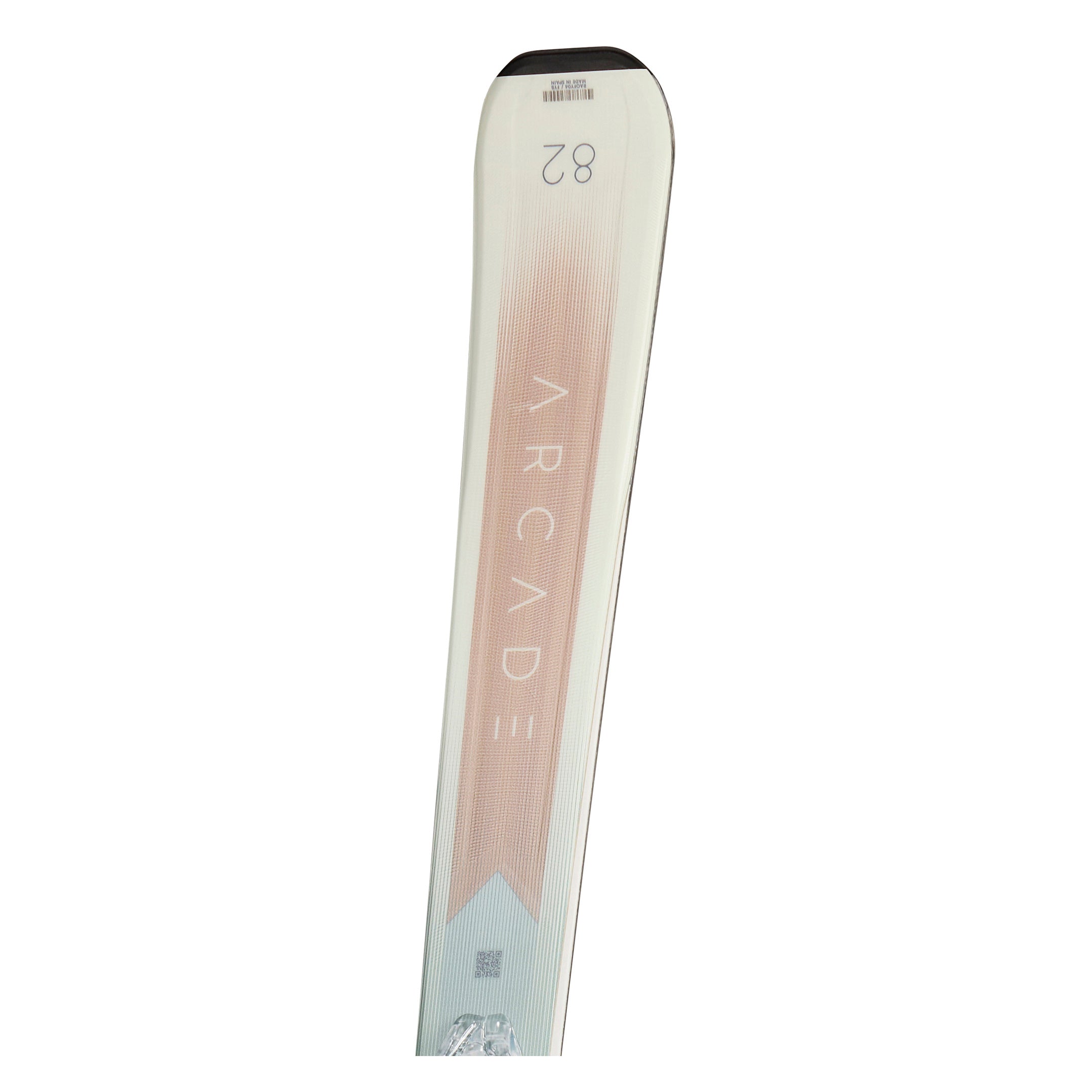 Women's Arcade 82 Skis XPRESS – Rossignol Australia