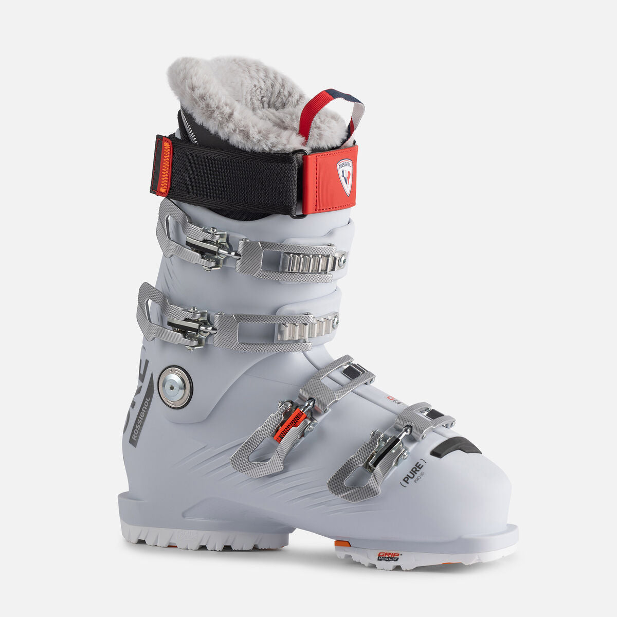 Snow Grey