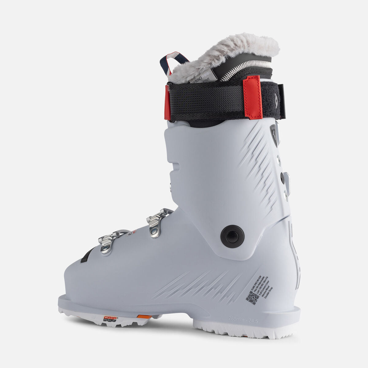 Snow Grey