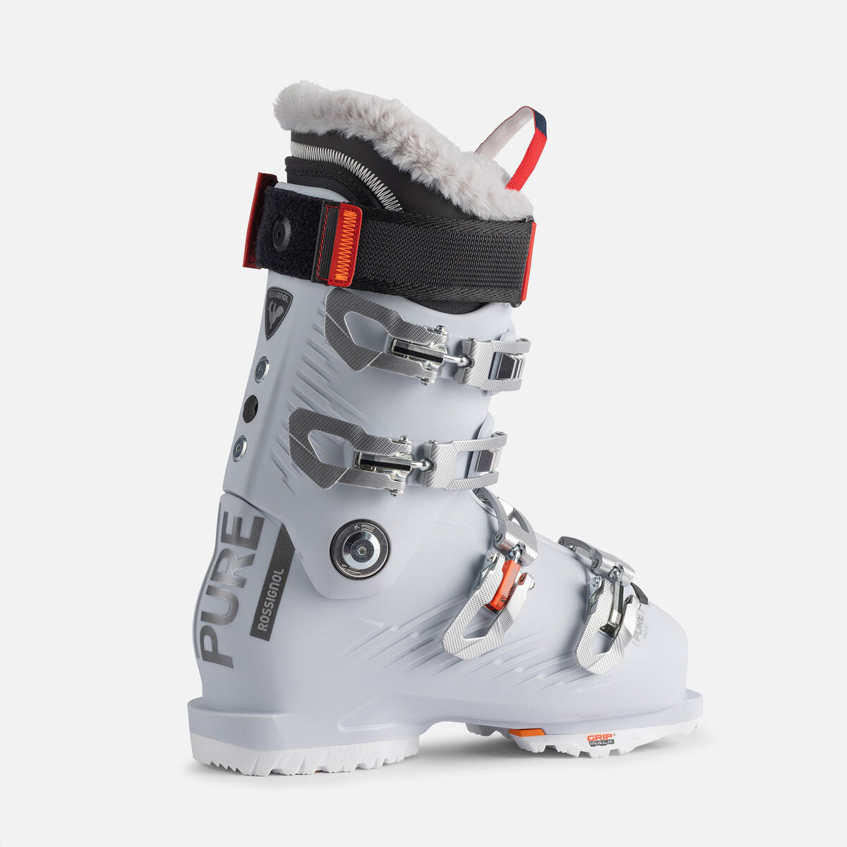 Snow Grey