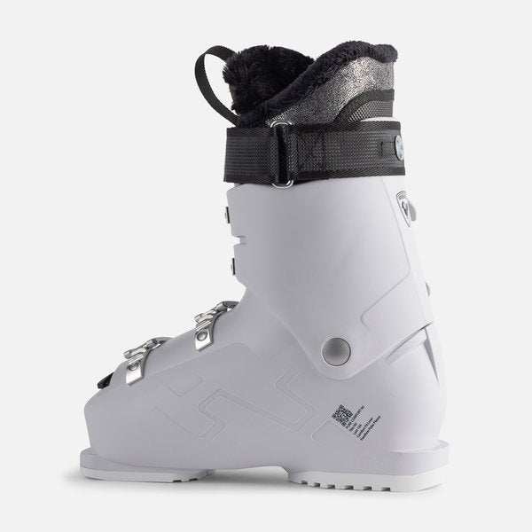 White Grey