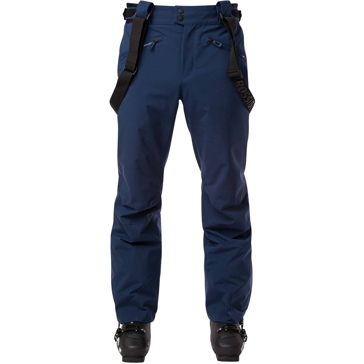 Dark Navy