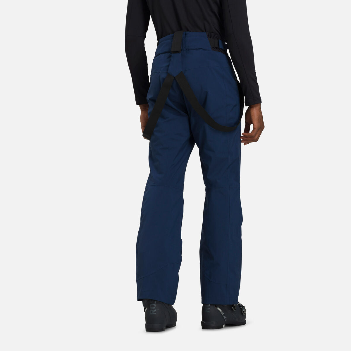 Dark Navy