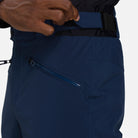 Dark Navy