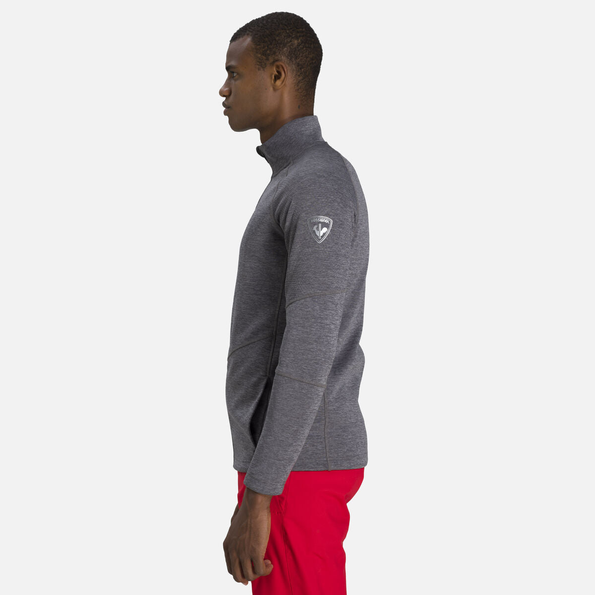 Heather Grey