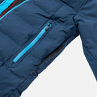 Deep Teal