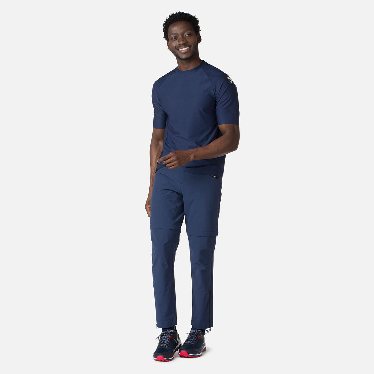 Dark Navy
