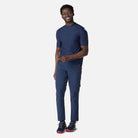 Dark Navy