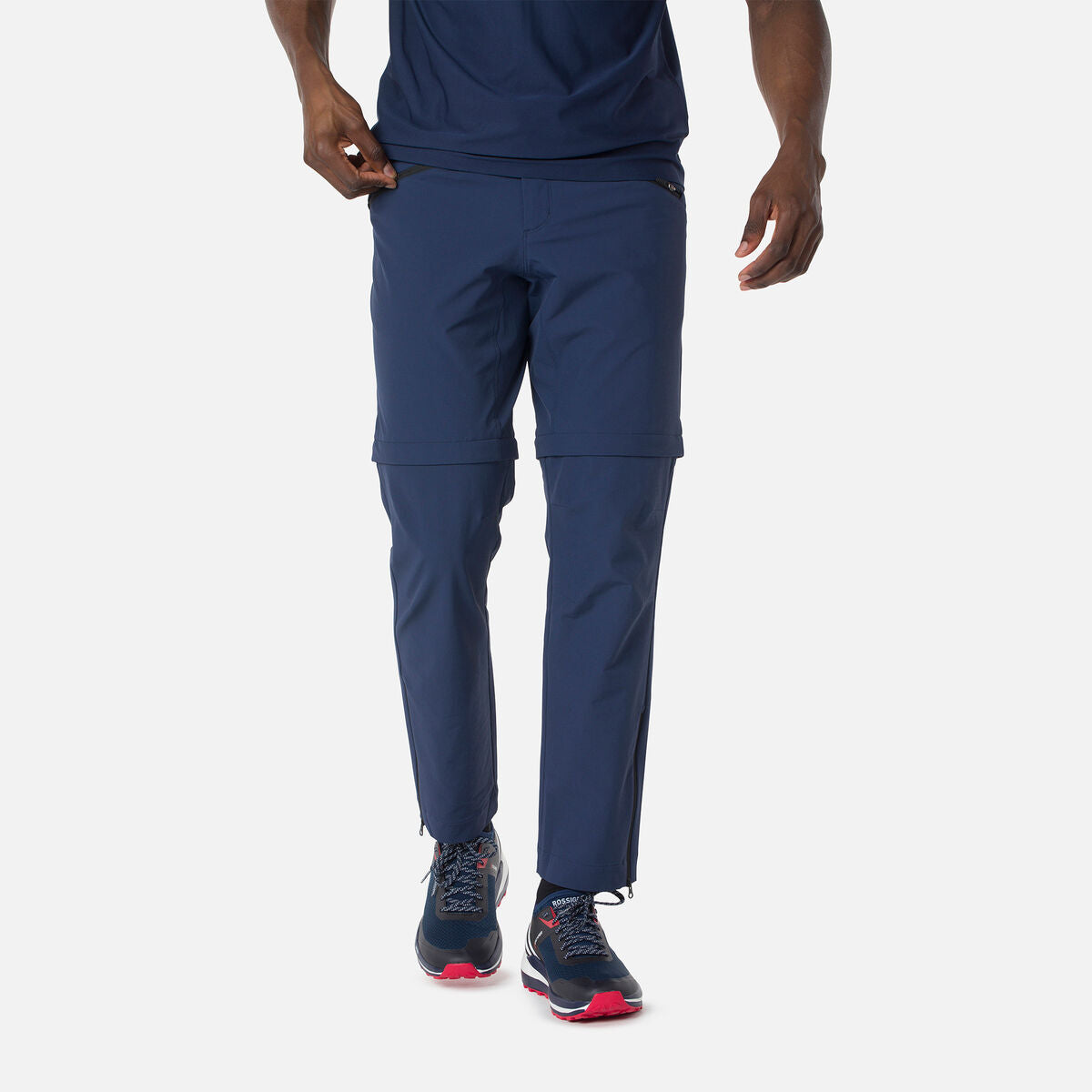 Dark Navy