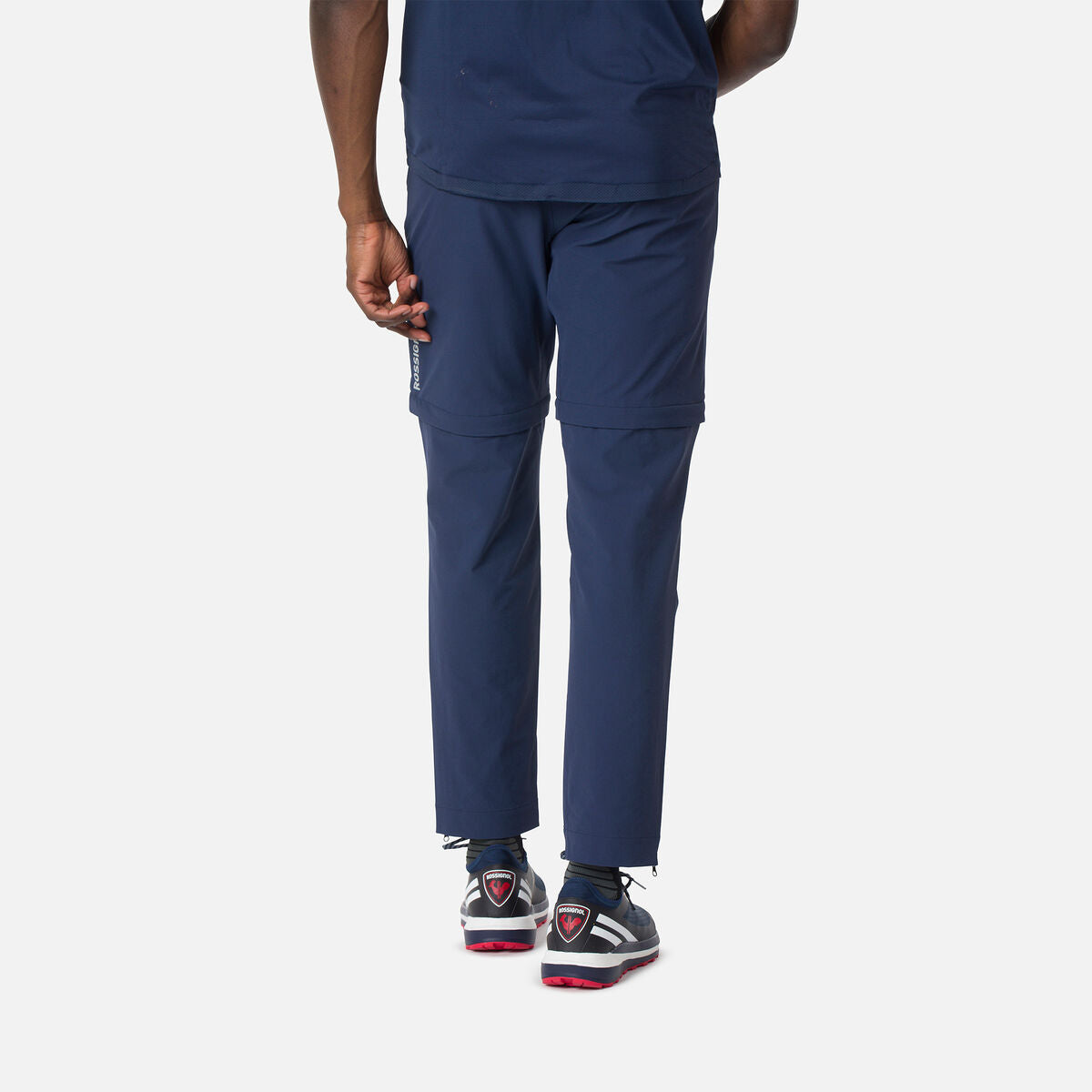 Dark Navy