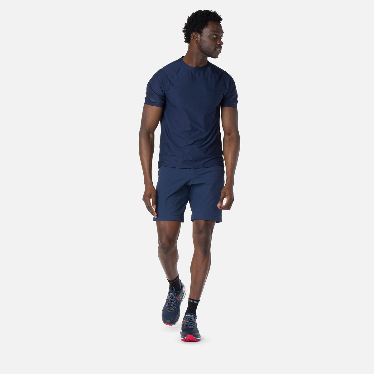 Dark Navy