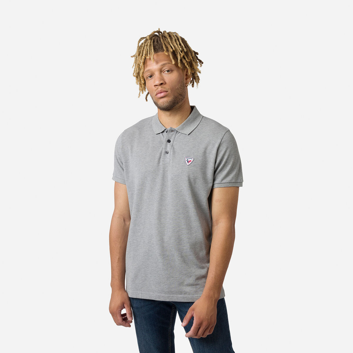 Heather Grey