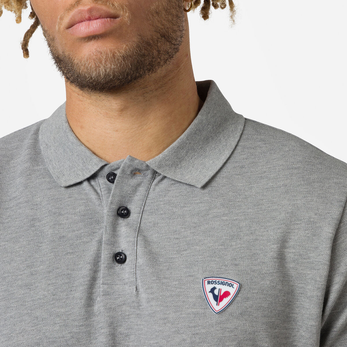 Heather Grey