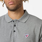 Heather Grey