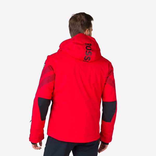 Sports Red