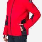 Sports Red